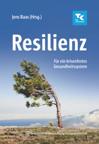 Resilienz -  - E-Book