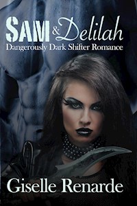 Sam and Delilah - Giselle Renarde - E-Book