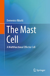 The Mast Cell - Domenico Ribatti - E-Book