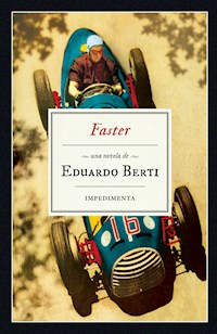 Faster - Eduardo Berti - E-Book