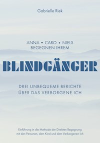 Blindgänger - Gabrielle Riek - E-Book