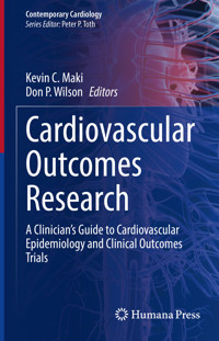 Cardiovascular Outcomes Research -  - E-Book