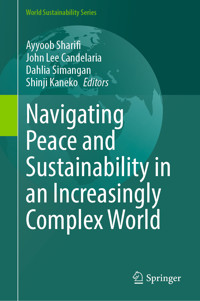Navigating Peace and Sustainability in an Increasingly Complex World -  - E-Book
