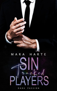 Tracked - Mara Harte - E-Book