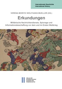 Erkundungen -  - E-Book