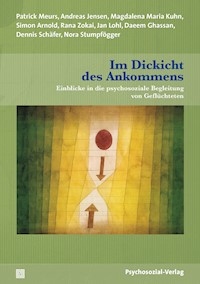 Im Dickicht des Ankommens - Patrick Meurs - E-Book