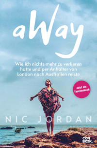 Away - Nic Jordan - E-Book