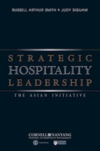 Strategic Hospitality Leadership -  - E-Book