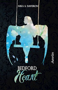 Bedford Heart (Bedford Band 2) - Nika S. Daveron - E-Book