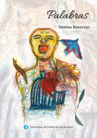 Palabras - Vanina Kuszczyc - E-Book