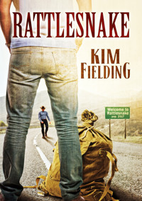 Rattlesnake (Deutsch) - Kim Fielding - E-Book