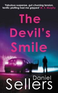The Devil's Smile - Daniel Sellers - E-Book