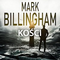 Kości - Mark Billingham - Hörbuch
