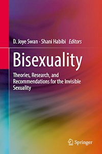 Bisexuality -  - E-Book
