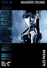 In den Spiegeln - Teil 5 - Aleš Pickar - E-Book