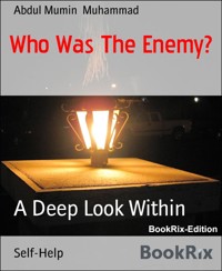 Who Was The Enemy? - Abdul Mumin Muhammad - kostenlos E-Book