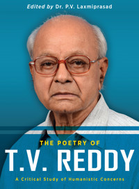 The Poetry of T.V. Reddy -  - E-Book