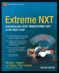 Extreme NXT - Michael Gasperi - E-Book
