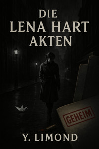 Die Lena Hart Akten - Y Limond - E-Book