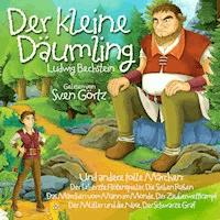 Der Kleine Däumling - Ludwig Bechstein - Hörbuch