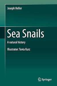 Sea Snails - Joseph Heller - E-Book