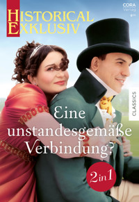 Historical Exklusiv Band 104 - Sarah Elliott - E-Book