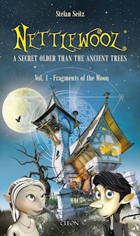 Nettlewooz - Vol. 1 - Stefan Seitz - E-Book