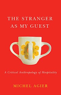 The Stranger as My Guest - Michel Agier - E-Book