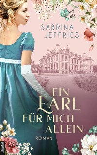 Ein Earl für mich allein - Sabrina Jeffries - E-Book