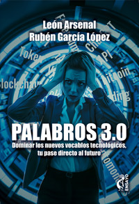 Palabros 3.0 - Leon Arsenal - E-Book