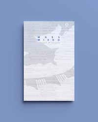 Mass miedo - Gonzalo Escarpa - E-Book