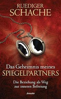 Das Geheimnis meines Spiegelpartners - Ruediger Schache - E-Book
