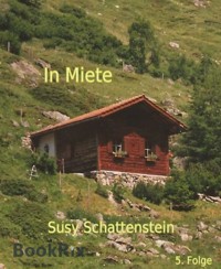 In Miete - Susy Schattenstein - E-Book