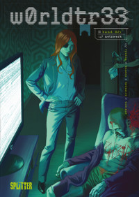 w0rldtr33 (Worldtree). Band 2 - James Tynion IV - E-Book