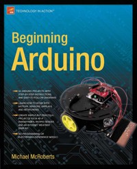 Beginning Arduino - Michael McRoberts - E-Book