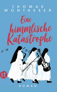 Eine himmlische Katastrophe - Thomas Montasser - E-Book + Hörbuch