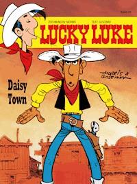 Lucky Luke 40 - Morris - E-Book