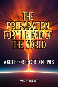 The preparation for the end of the world - Marcos Schneider - E-Book