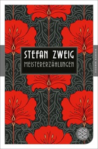 Meistererzählungen - Zweig Stefan - E-Book