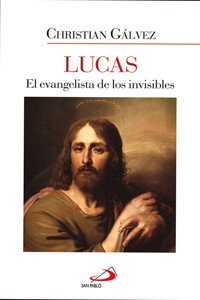 Lucas - Christian Galvez - E-Book