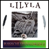 Russische Erzählungen 15 - Fjodor Dostojewski - Hörbuch