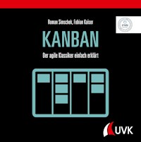 Kanban - Roman Simschek - E-Book