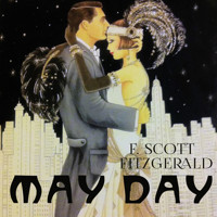 May Day - F.Scott Fitzgerald - Hörbuch