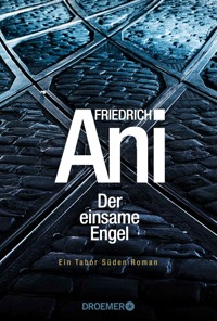 Der einsame Engel - Friedrich Ani - E-Book