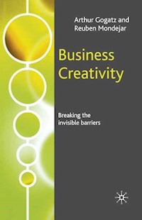 Business Creativity - A. Gogatz - E-Book