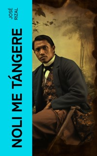 Noli me tángere - José Rizal - E-Book