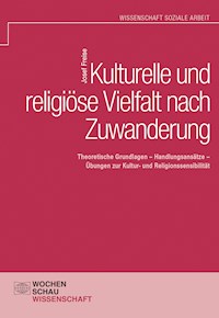 Kulturelle und religiöse Vielfalt nach Zuwanderung - Josef Freise - E-Book