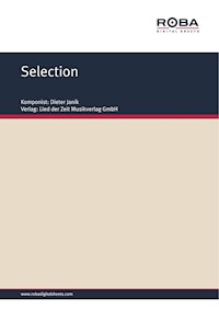 Selection - Dieter Janik - E-Book