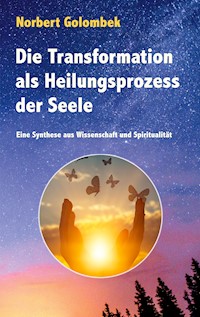 Die Transformation als Heilungsprozess der Seele - Norbert Golombek - E-Book