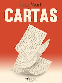 Cartas - José Martí - E-Book